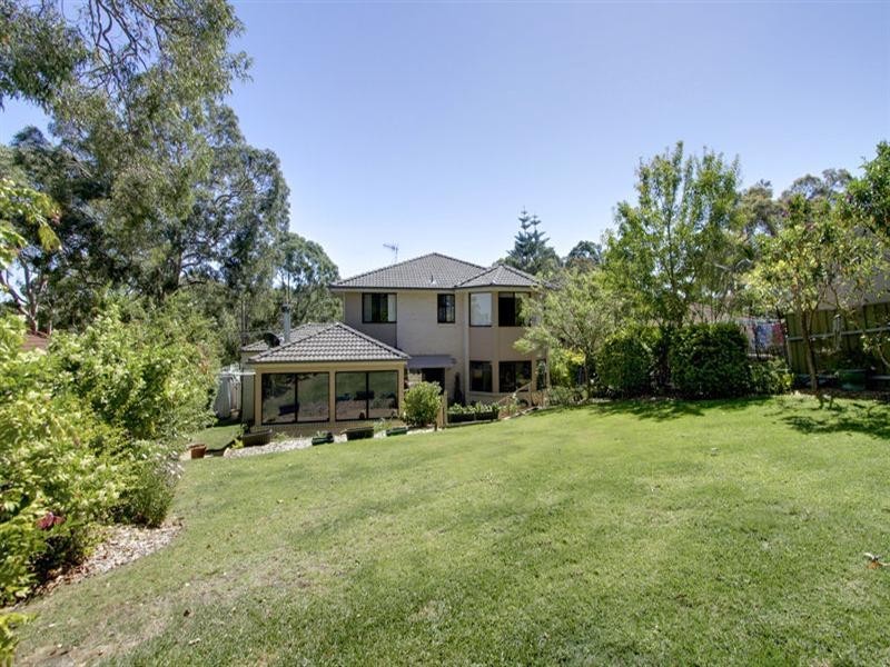 3 Mirrabooka Road, Mirrabooka NSW 2264