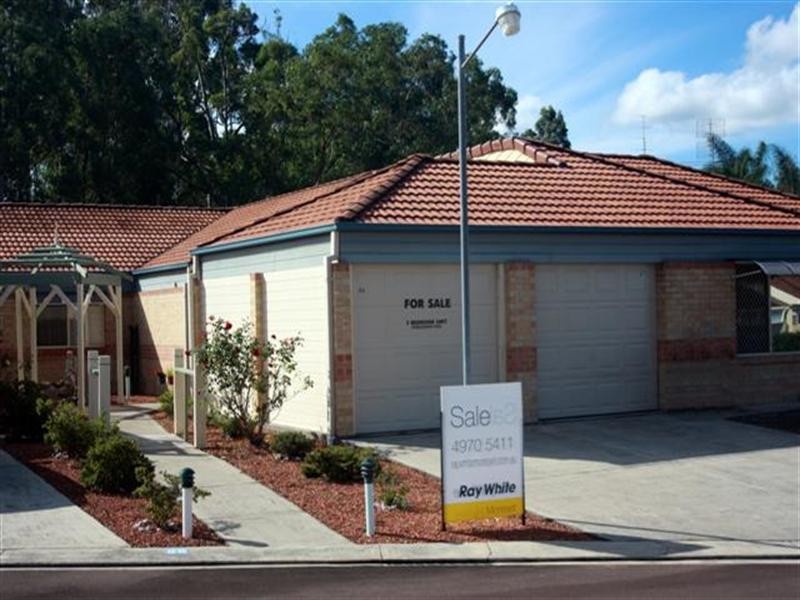 Unit 66 28 Deaves Road, Cooranbong NSW 2265