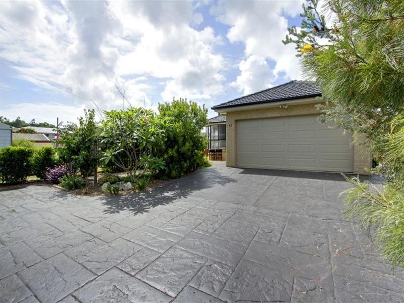 Brightwaters NSW 2264