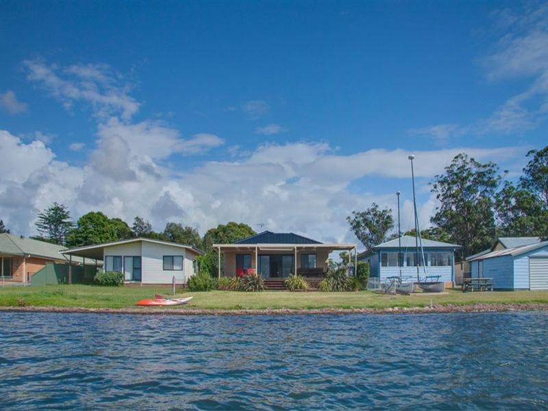 Brightwaters NSW 2264