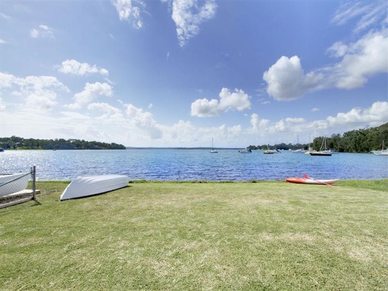 Brightwaters NSW 2264