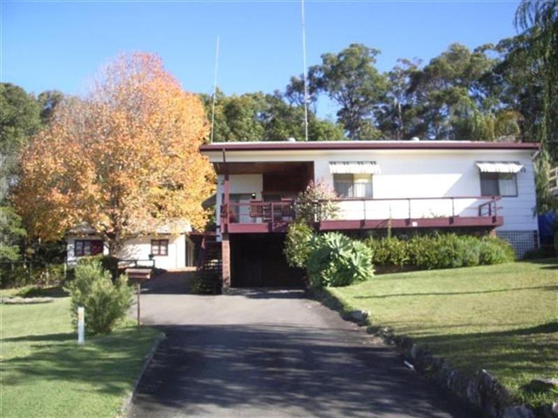 16 Maitland Road, Sunshine NSW 2264