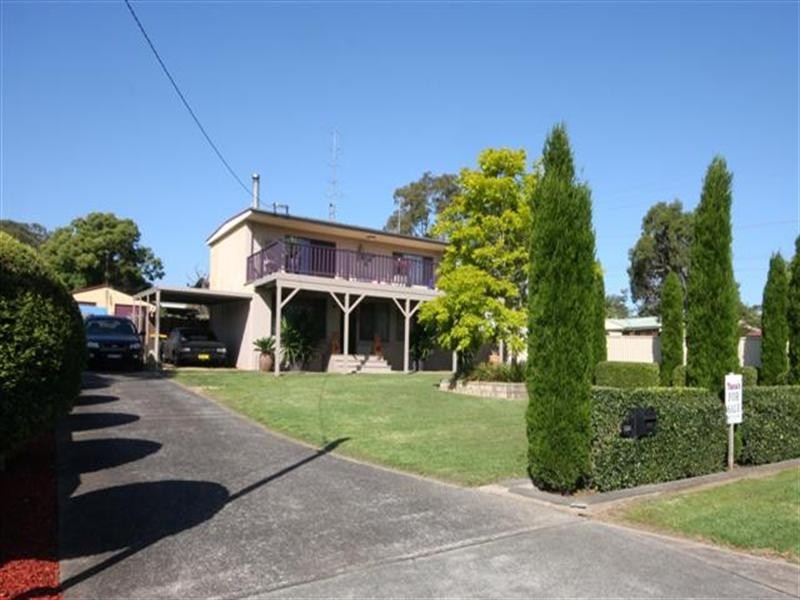 156 Bridge Street, Morisset NSW 2264