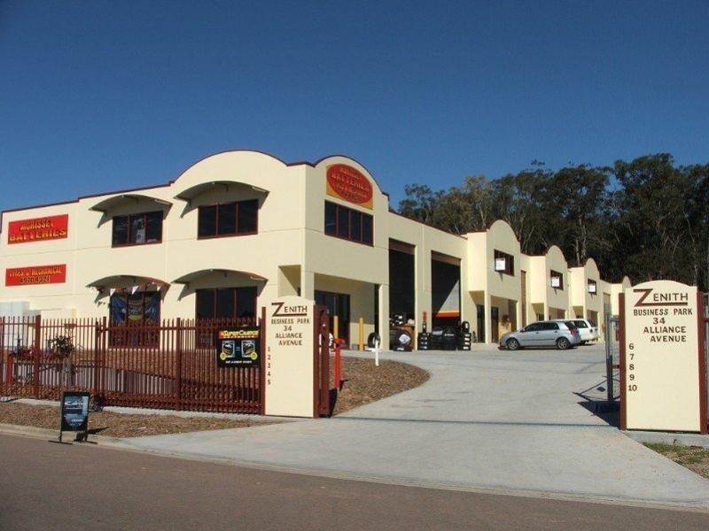 5/34 Alliance Avenue, Morisset NSW 2264