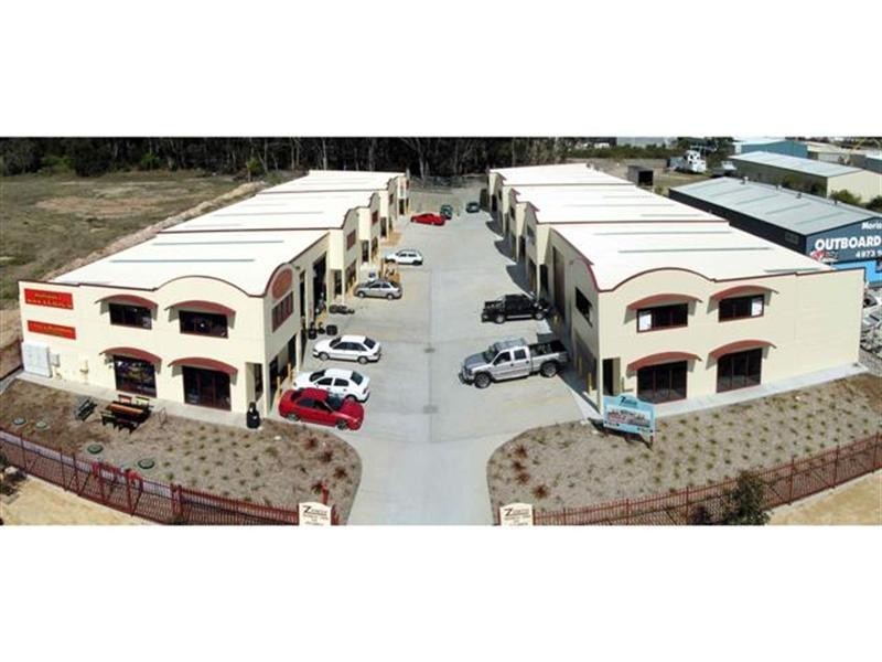 5/34 Alliance Avenue, Morisset NSW 2264