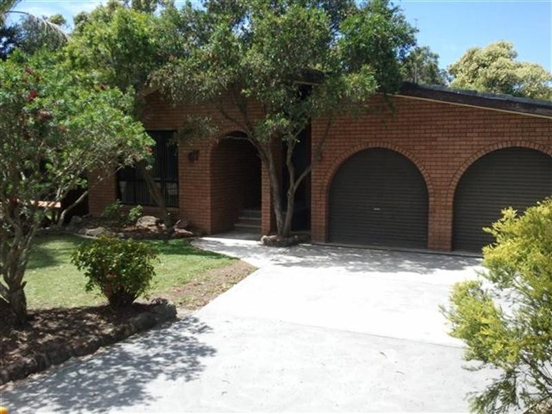 Yarrawonga Park NSW 2264