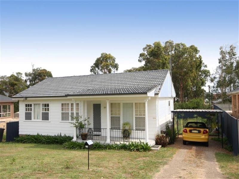 23 Loftus Street, Bonnells Bay NSW 2264