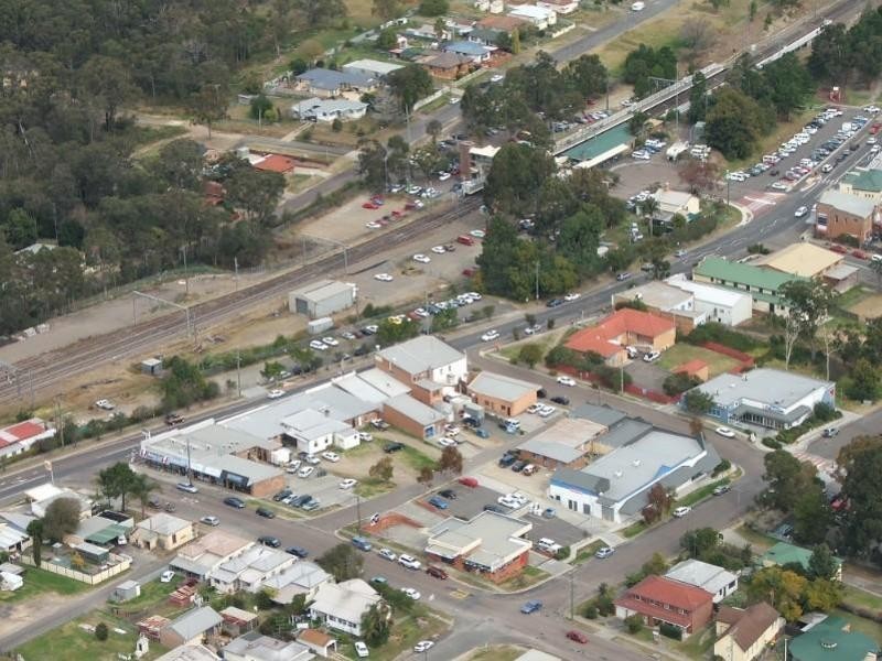 96 Macquarie Street, Morisset NSW 2264
