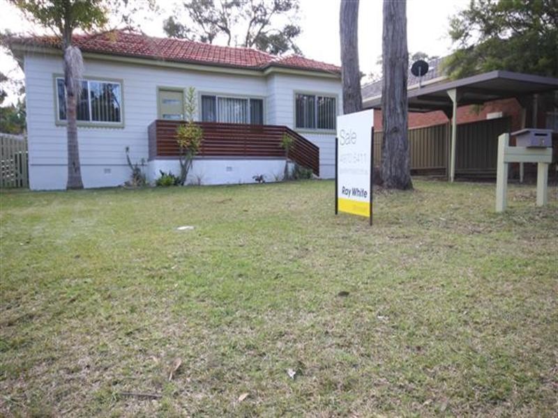 3 Grant Street, Windermere Park NSW 2264