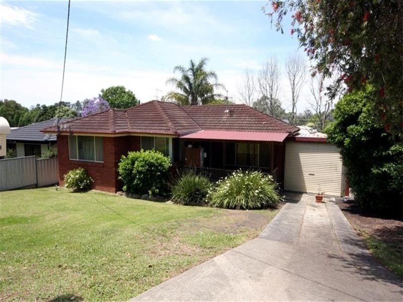 36 Coorumbung Road, Dora Creek NSW 2264