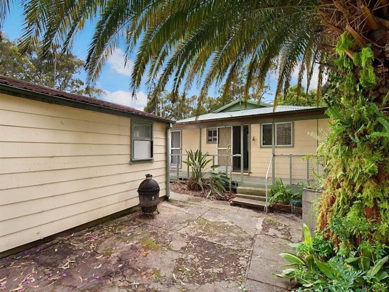 125 Dandaraga Road, Mirrabooka NSW 2264