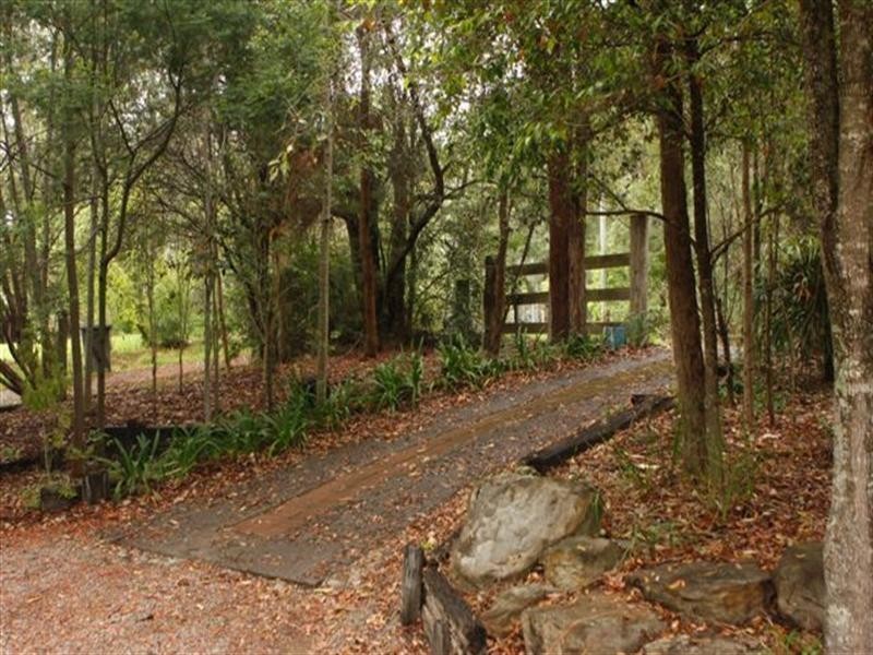 Martinsville NSW 2265