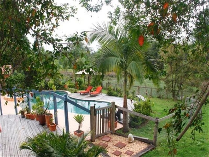 Martinsville NSW 2265