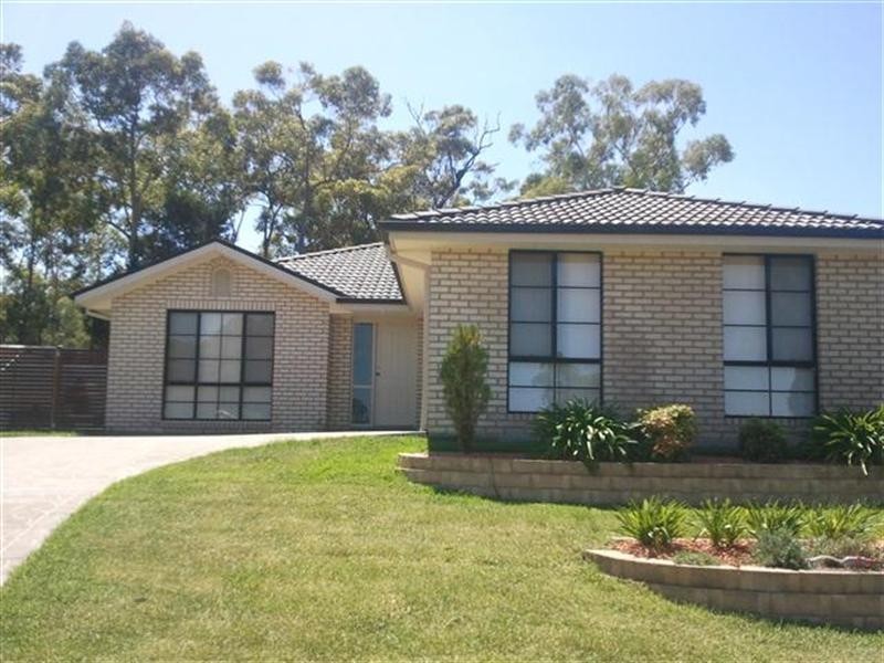 Bonnells Bay NSW 2264