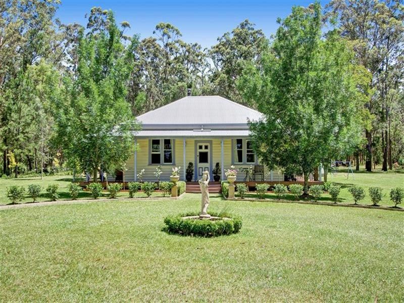 31 Wilkinson Road, Martinsville NSW 2265
