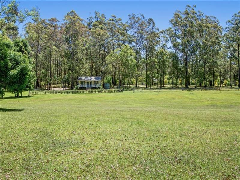 31 Wilkinson Road, Martinsville NSW 2265