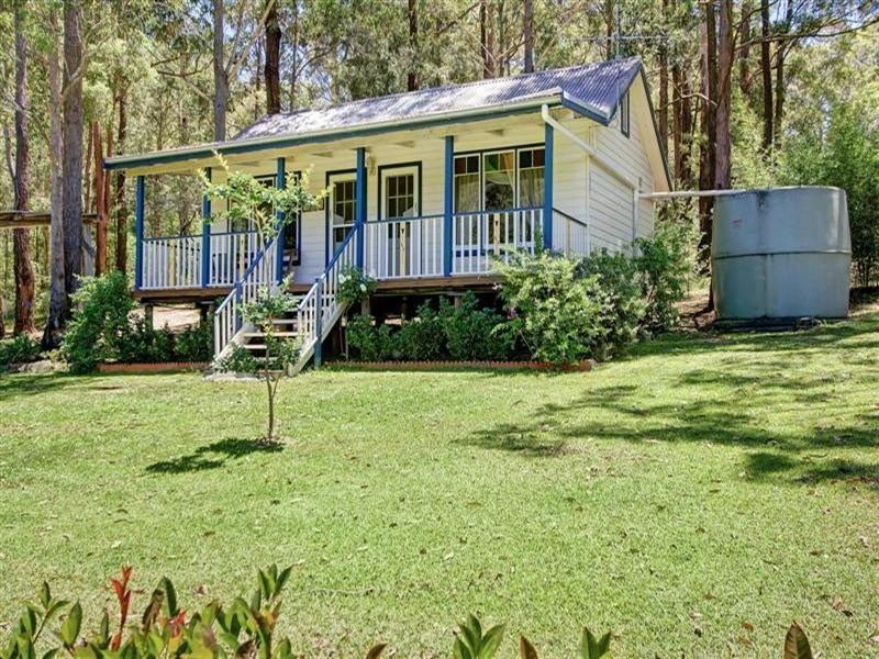 31 Wilkinson Road, Martinsville NSW 2265