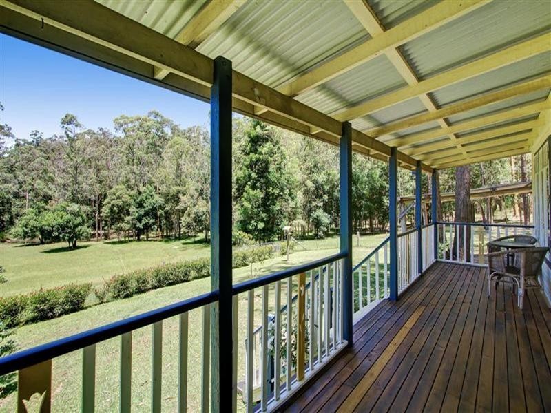 31 Wilkinson Road, Martinsville NSW 2265