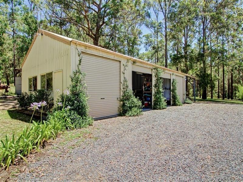 31 Wilkinson Road, Martinsville NSW 2265
