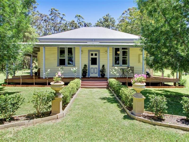 31 Wilkinson Road, Martinsville NSW 2265