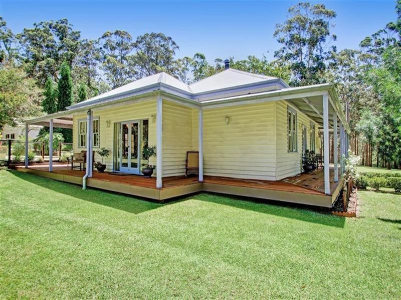 31 Wilkinson Road, Martinsville NSW 2265