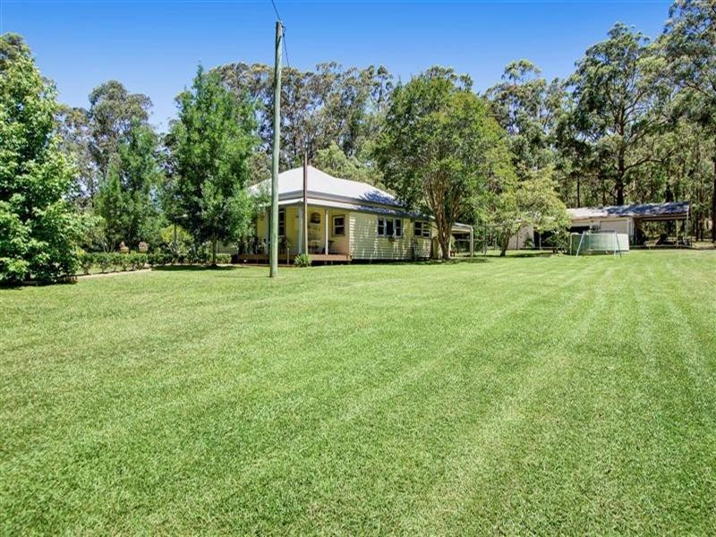 31 Wilkinson Road, Martinsville NSW 2265