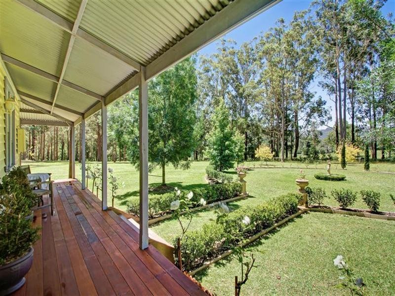 31 Wilkinson Road, Martinsville NSW 2265