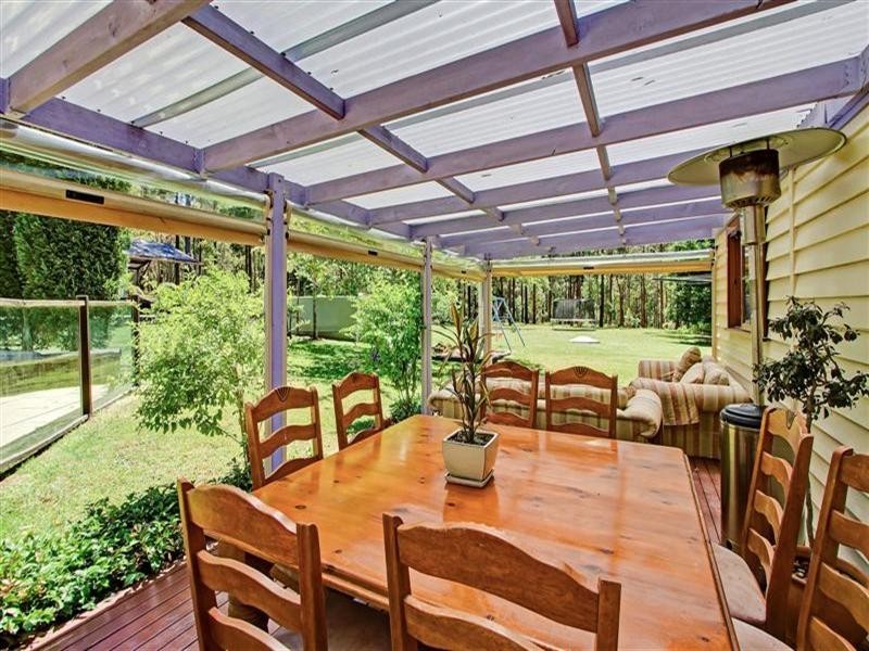 31 Wilkinson Road, Martinsville NSW 2265