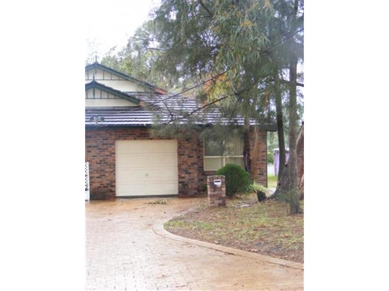 Brightwaters NSW 2264