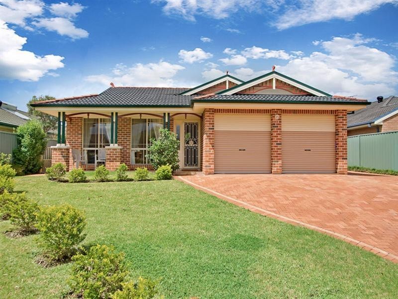 27 Sabrina Place, Cooranbong NSW 2265