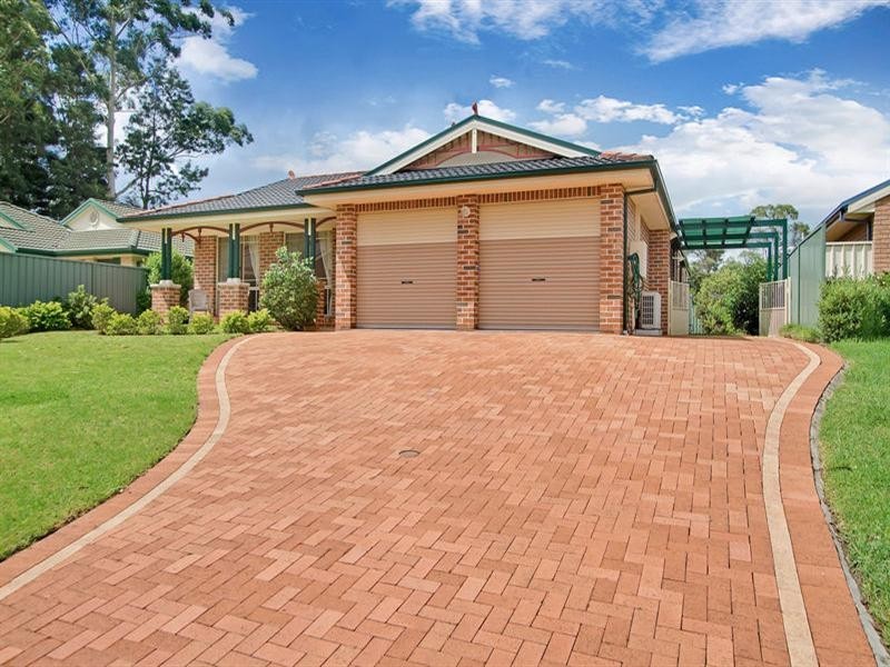 27 Sabrina Place, Cooranbong NSW 2265
