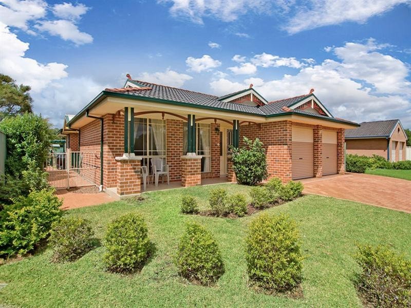 27 Sabrina Place, Cooranbong NSW 2265