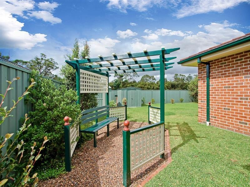 27 Sabrina Place, Cooranbong NSW 2265