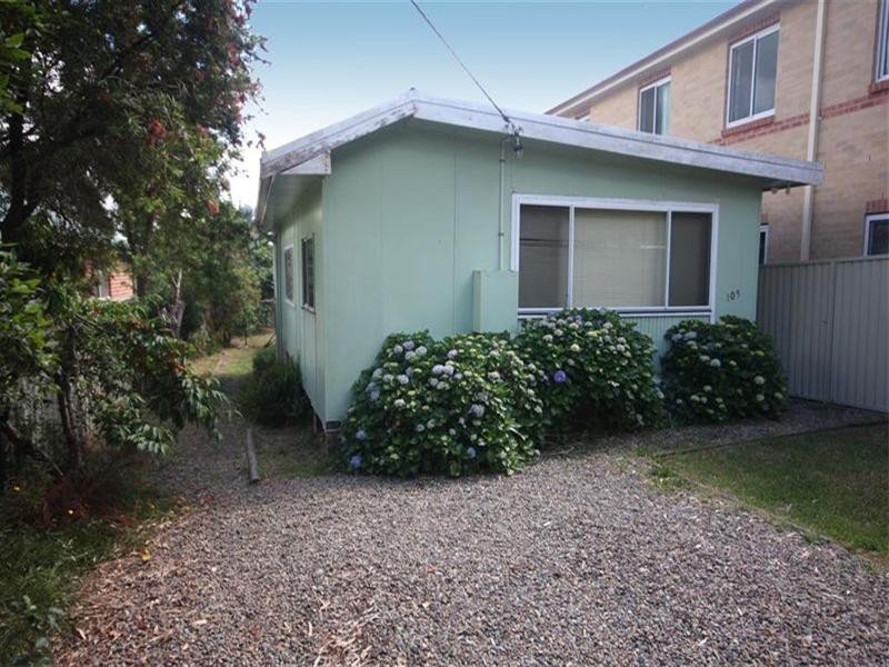 105 Harbord Street, Bonnells Bay NSW 2264