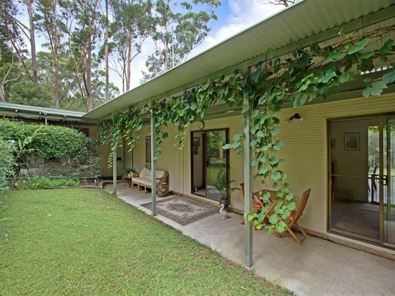 Freemans Waterhole NSW 2323