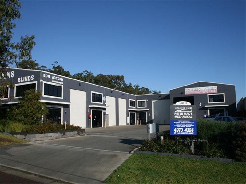 3/6 Brodie Close, Morisset NSW 2264