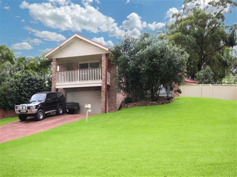 80 Newport Road, Dora Creek NSW 2264