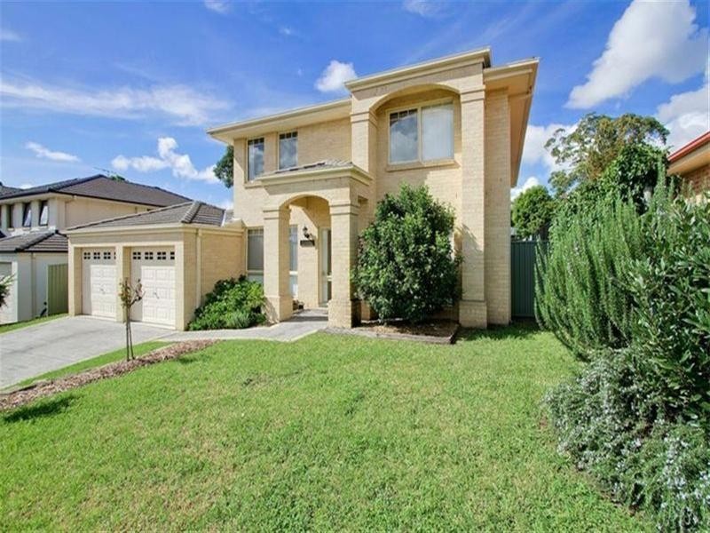 3 Merlot Close, Bonnells Bay NSW 2264