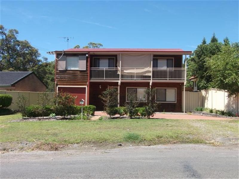 Yarrawonga Park NSW 2264