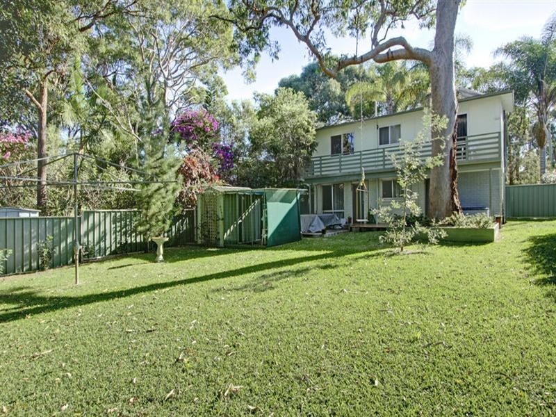 5 Yarrawonga Park Road, Balcolyn NSW 2264