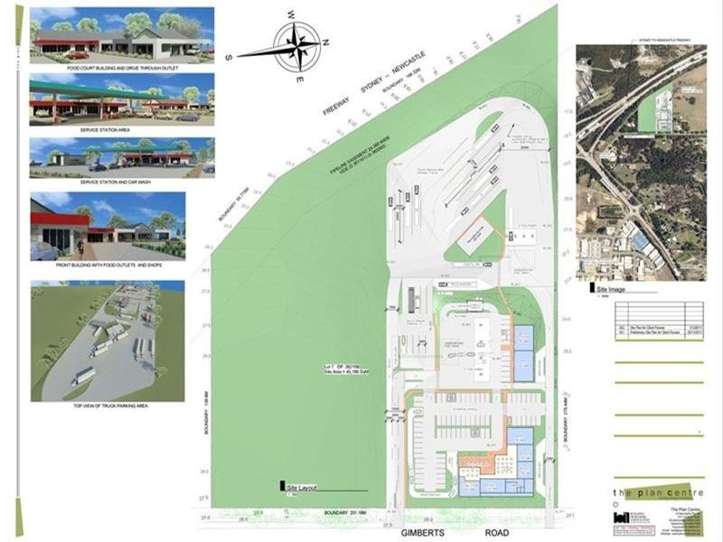 Lots 7,9 & 36 Gimberts Road, Morisset NSW 2264