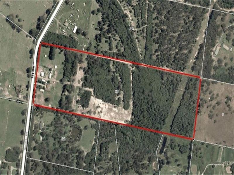 Lots 7,9 & 36 Gimberts Road, Morisset NSW 2264