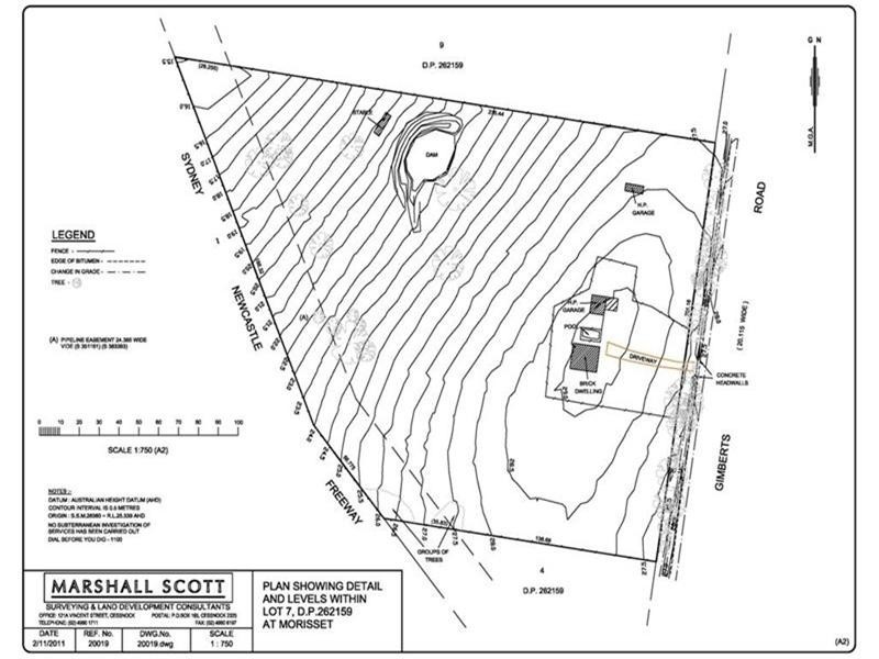 Lots 7,9 & 36 Gimberts Road, Morisset NSW 2264