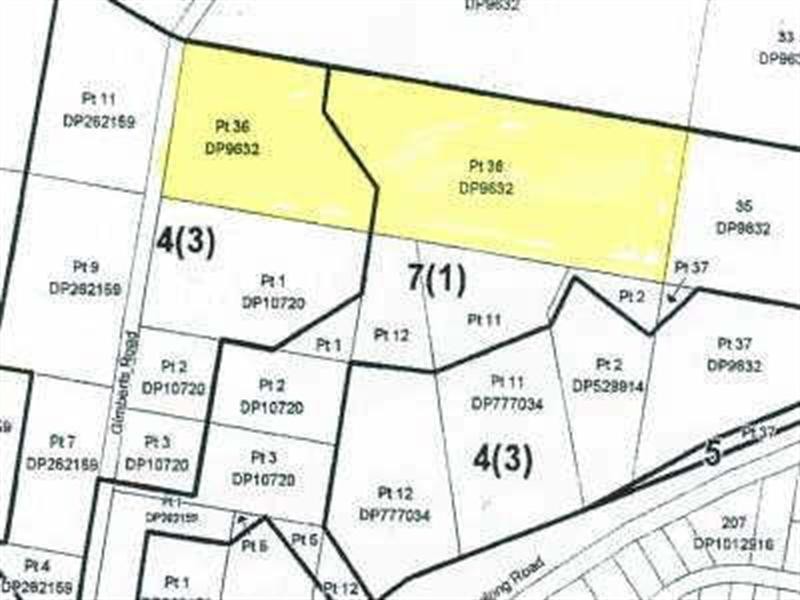Lots 7,9 & 36 Gimberts Road, Morisset NSW 2264