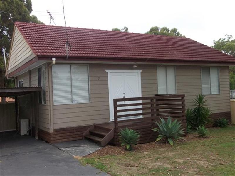 Morisset Park NSW 2264