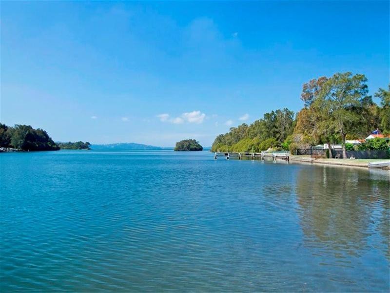 33 Stingaree Pt Drive, Dora Creek NSW 2264