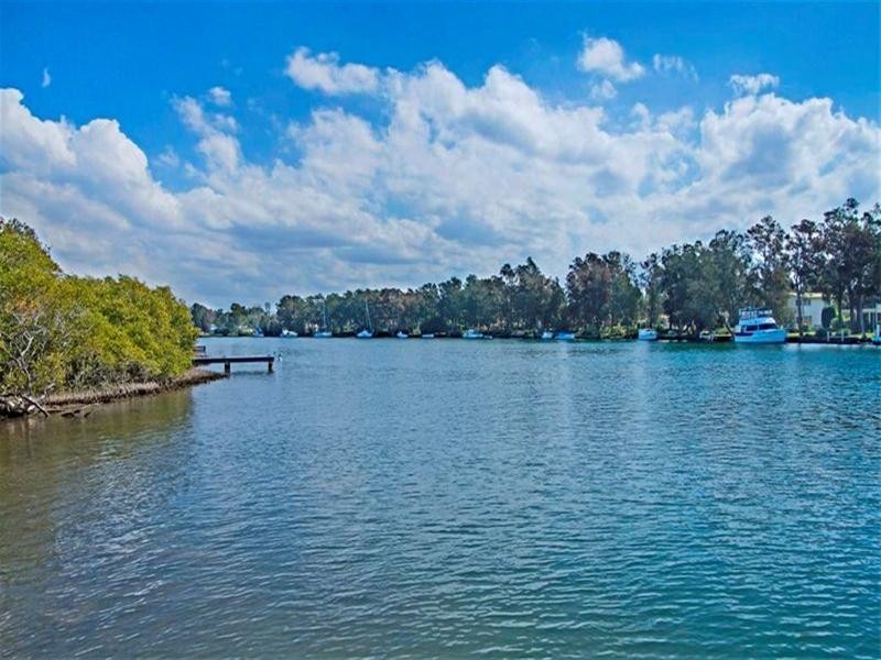 33 Stingaree Pt Drive, Dora Creek NSW 2264