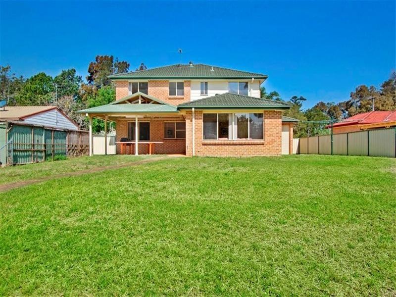 33 Stingaree Pt Drive, Dora Creek NSW 2264