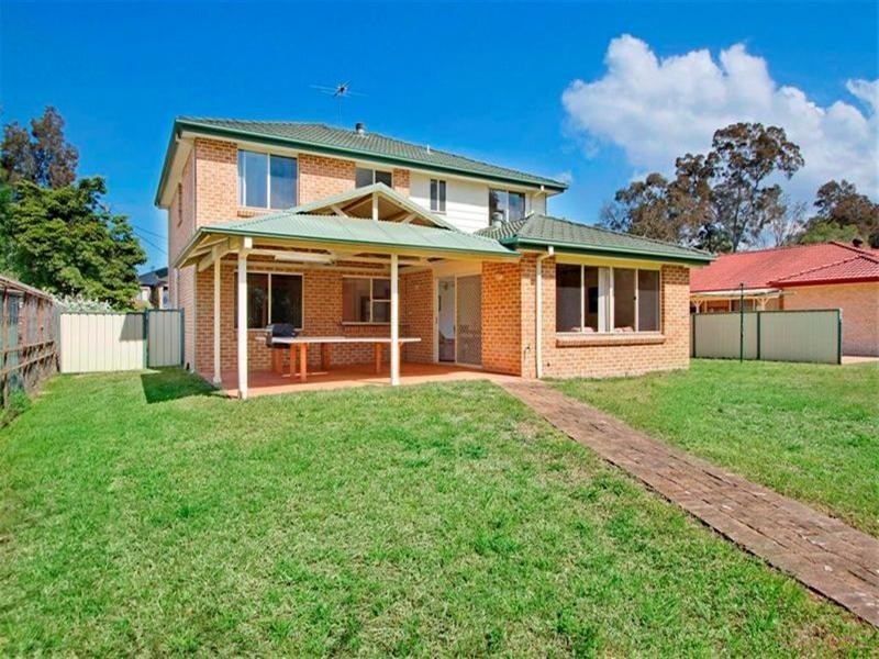 33 Stingaree Pt Drive, Dora Creek NSW 2264