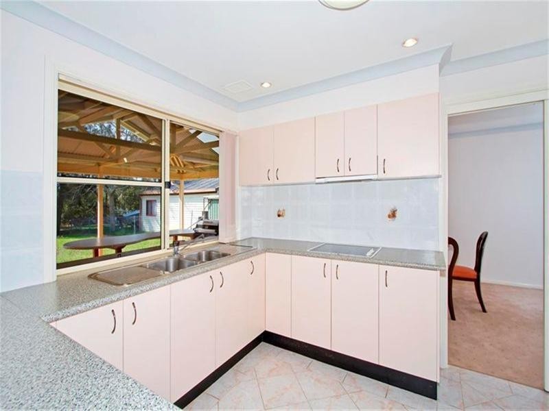 33 Stingaree Pt Drive, Dora Creek NSW 2264